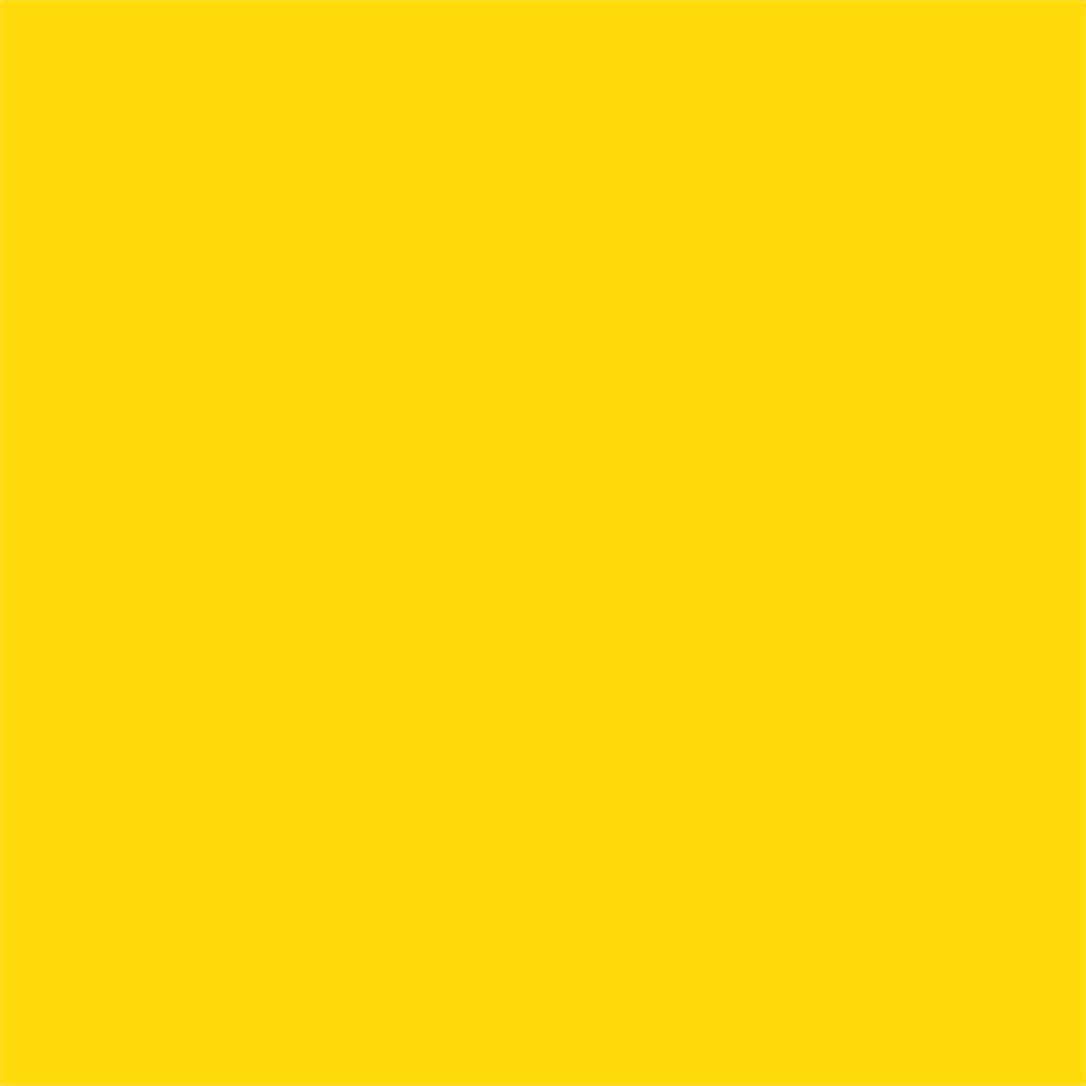 Golden, High Flow, Acrylic, Paint, 4 ounce, Benzimidazolone Yellow Medium